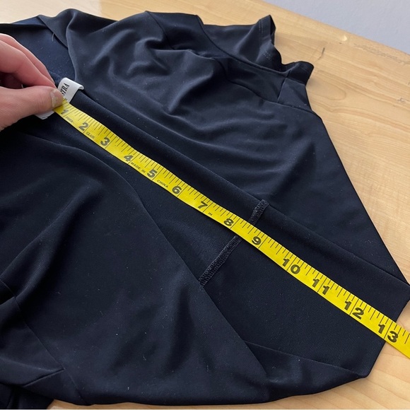 Elegant Black Women's Shrug | Small - Picture 8 of 11